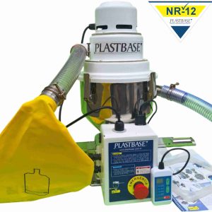 Alimentador automático de plástico AL-300-NR12
